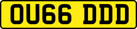 OU66DDD