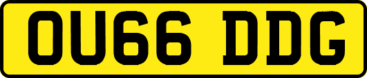 OU66DDG