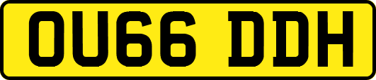 OU66DDH
