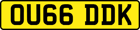 OU66DDK