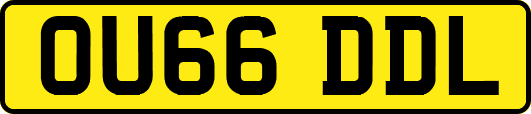 OU66DDL