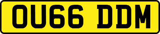 OU66DDM