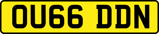 OU66DDN