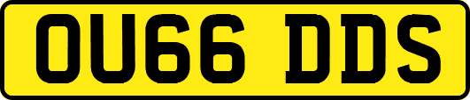OU66DDS