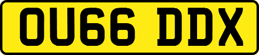 OU66DDX