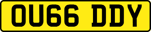 OU66DDY