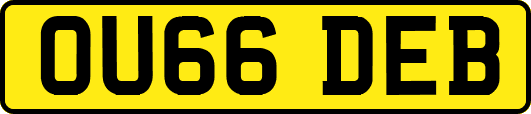 OU66DEB