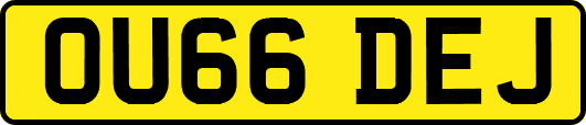 OU66DEJ