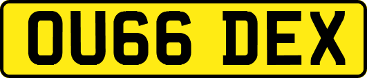 OU66DEX