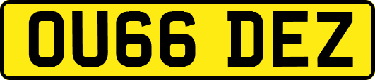 OU66DEZ