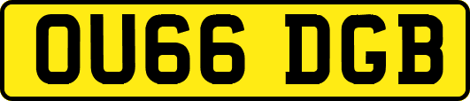OU66DGB