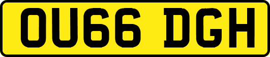 OU66DGH