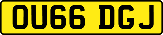 OU66DGJ