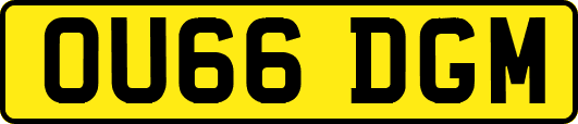 OU66DGM