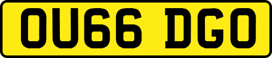 OU66DGO