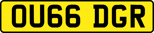 OU66DGR
