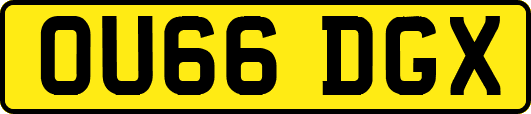 OU66DGX