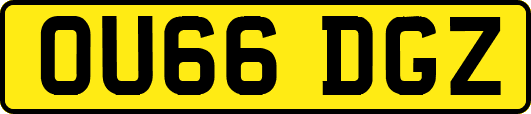 OU66DGZ