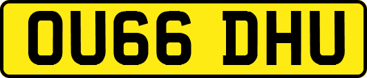OU66DHU