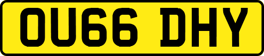 OU66DHY
