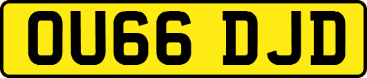 OU66DJD