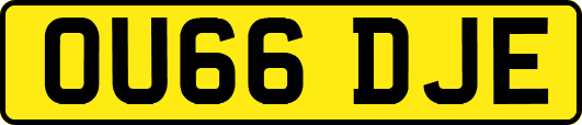 OU66DJE