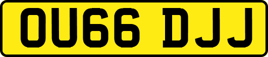 OU66DJJ