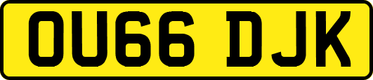 OU66DJK