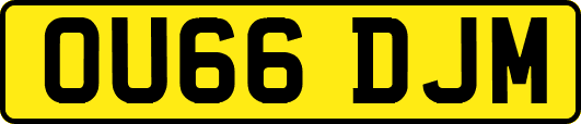 OU66DJM