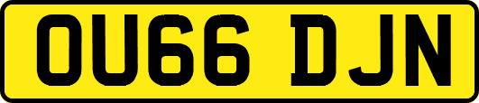 OU66DJN