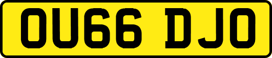 OU66DJO