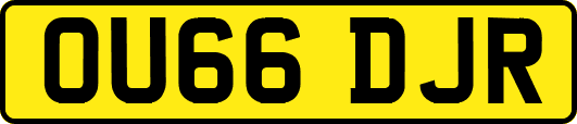 OU66DJR