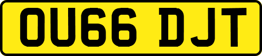 OU66DJT