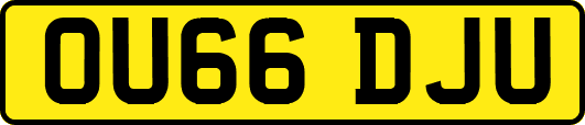 OU66DJU