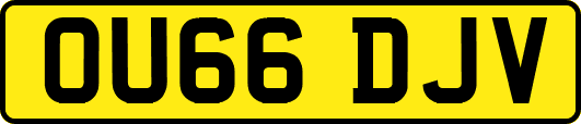 OU66DJV