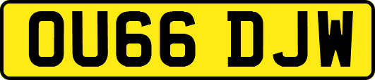 OU66DJW