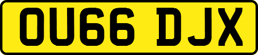 OU66DJX