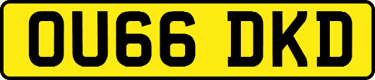 OU66DKD