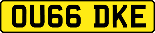 OU66DKE