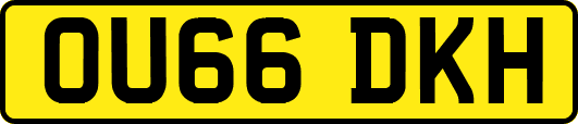 OU66DKH