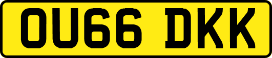 OU66DKK