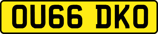 OU66DKO
