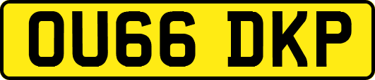 OU66DKP