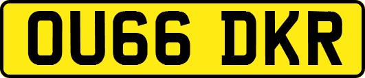 OU66DKR