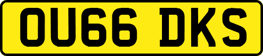 OU66DKS