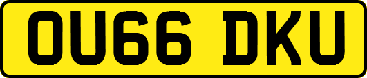 OU66DKU