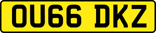 OU66DKZ