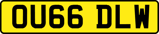 OU66DLW
