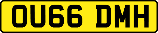 OU66DMH