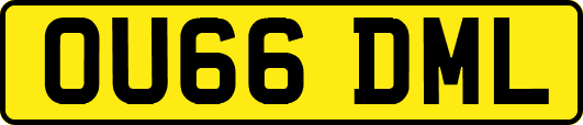OU66DML